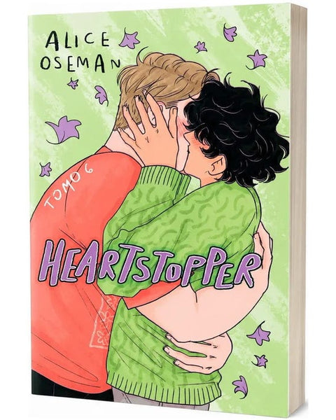 HEARTSTOPPER 6