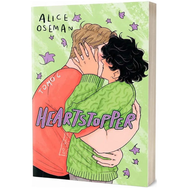 HEARTSTOPPER 6