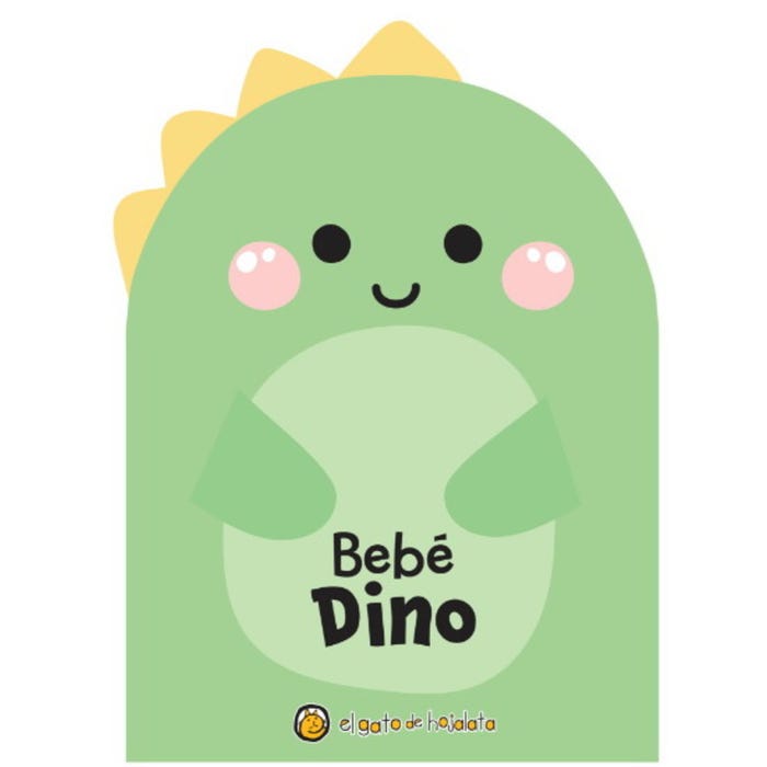 BEBE DINO-BEBE FELIZ