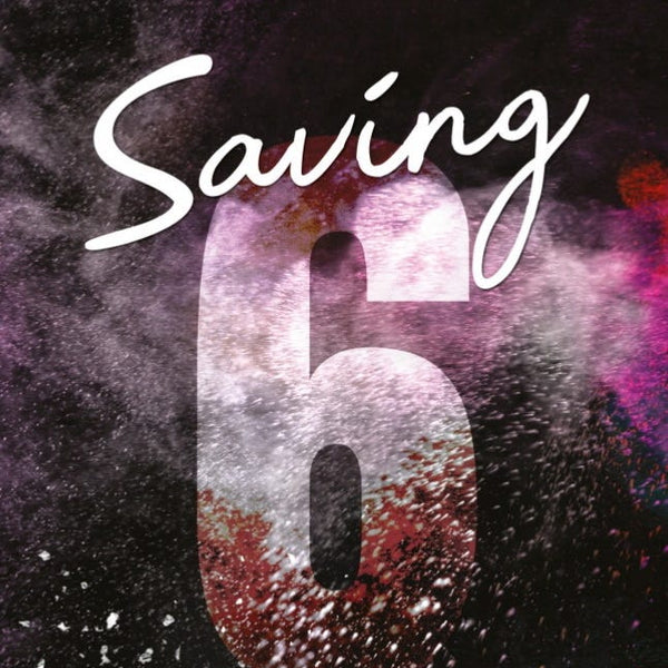 SAVING 6 (LOS CHICOS DE TOMMEN 3)