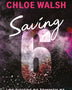 SAVING 6 (LOS CHICOS DE TOMMEN 3)