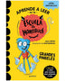 ESCUELA MONSTRUOS 4: PEDRO PIES LARGOS