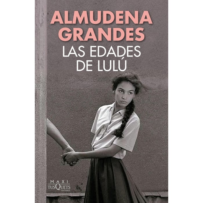 LAS EDADES DE LULU