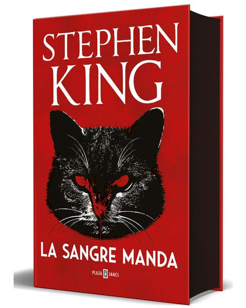 LA SANGRE MANDA (EDICION ESPECIAL)