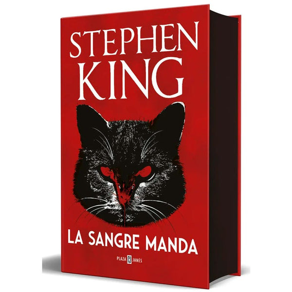 LA SANGRE MANDA (EDICION ESPECIAL)