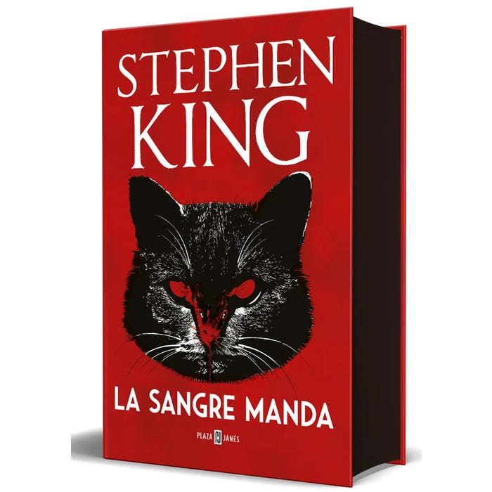 LA SANGRE MANDA (EDICION ESPECIAL)