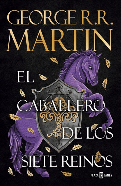 EL CABALLERO DE LOS SIETE REINOS