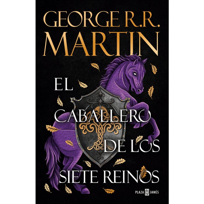 CABALLERO DE LOS SIETE REINOS