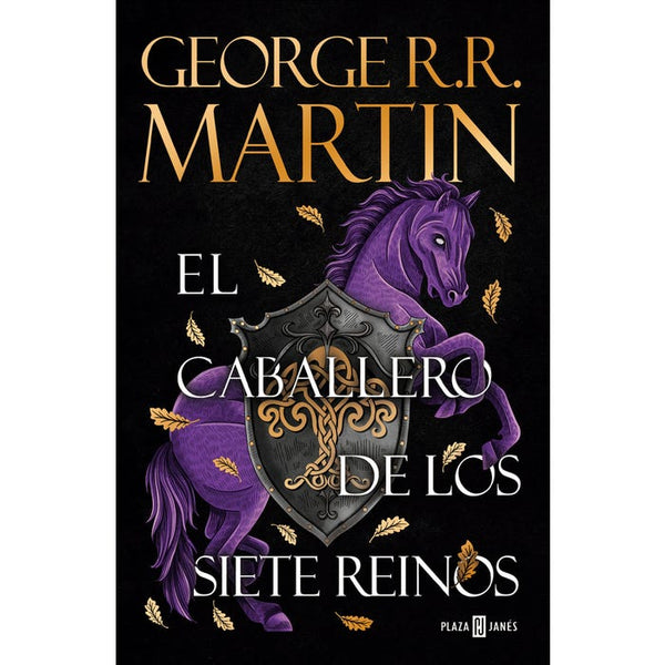 CABALLERO DE LOS SIETE REINOS