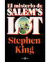 EL MISTERIO DE SALEM'S LOT (ED. 50 ANIV(PLAZA & JANES)