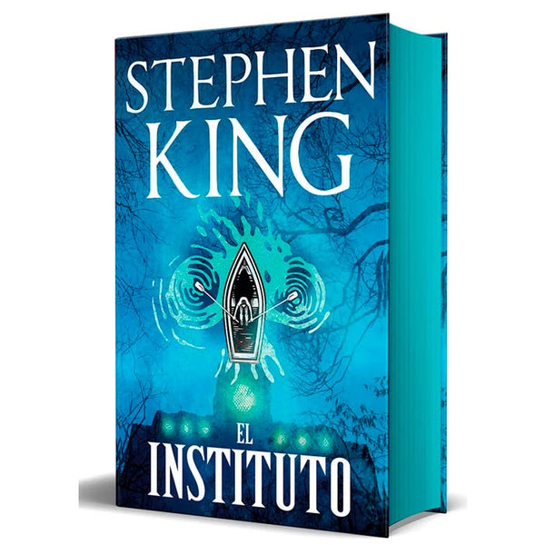 EL INSTITUTO (EDICION ESPECIAL)