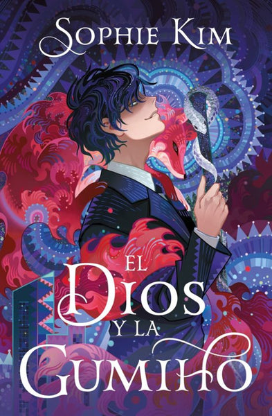 DIOS Y LA GUMIHO (EL HILO DEL DESTINO 1)