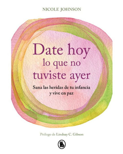 DATE HOY LO QUE NO TUVISTE AYER