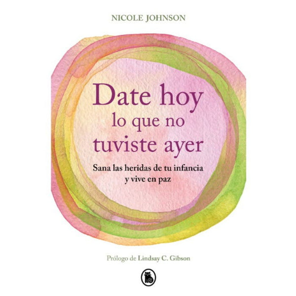 DATE HOY LO QUE NO TUVISTE AYER