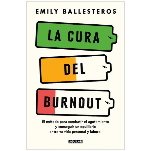 LA CURA DEL BURNOUT