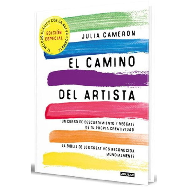 EL CAMINO DEL ARTISTA TD