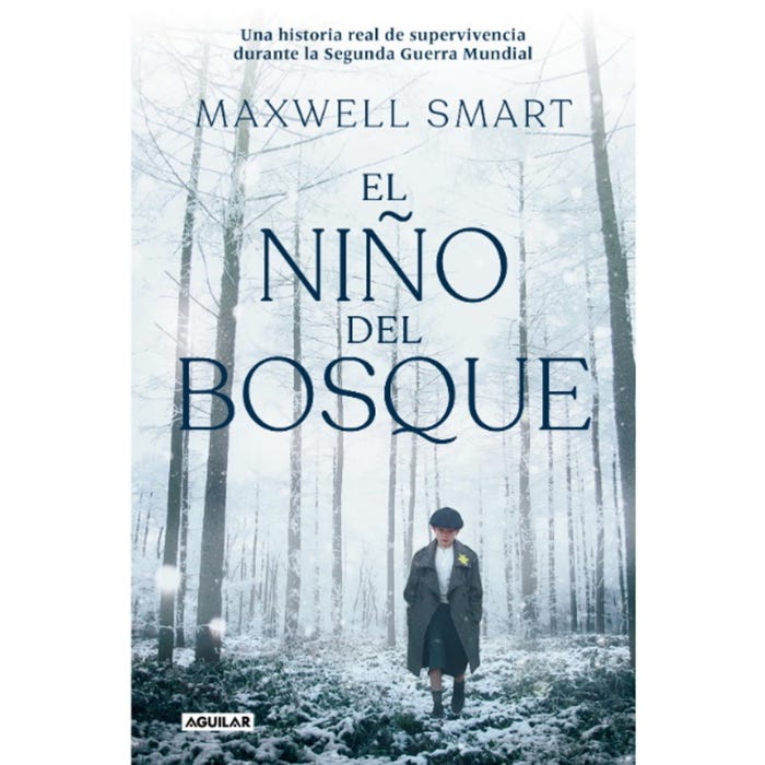 EL NIÑO DEL BOSQUE
