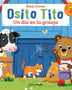 OSITO TITO UN DIA EN LA GRANJA