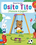 OSITO TITO VAMOS A JUGAR
