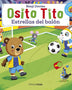 OSITO TITO ESTRELLAS DEL BALON