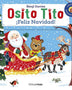 OSITO TITO FELIZ NAVIDAD