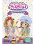LAS RATITAS 7. CUPCAKES CON SORPRESA (DESTINO)