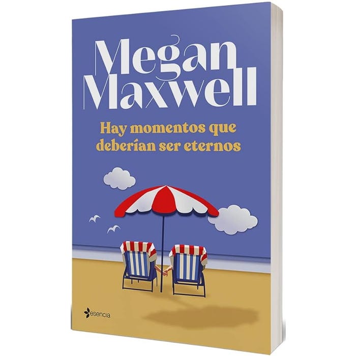 HAY MOMENTOS QUE DEBERIAN SER ETERNOS