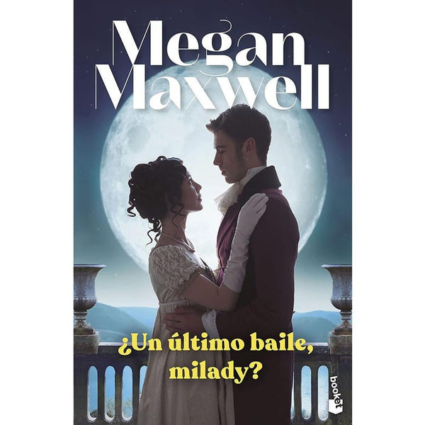 UN ULTIMO BAILE, MILADY?