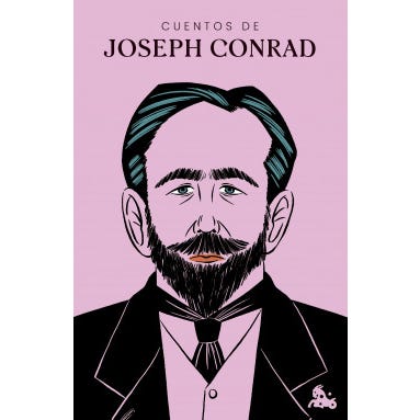 CUENTOS DE JOSEP CONRAD(AUSTRAL)