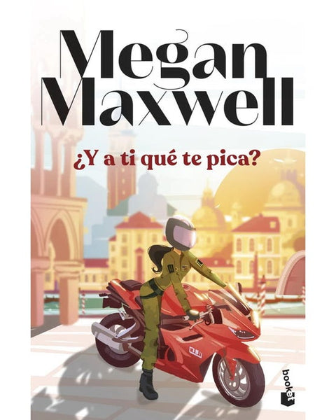 ¿Y A TI QUE TE PICA?