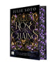ROSE IN CHAINS (Edicion Con Cantos Tintados)