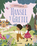 HANSEL Y GRETEL. CUENTO POP-UP