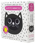 GATITO MIMOSO. MI PRIMER LIBRO DE TELA