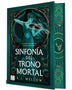 MOUSAI 3. SINFONÍA DEL TRONO MORTAL