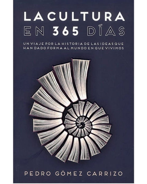 LA CULTURA EN 365 DIAS