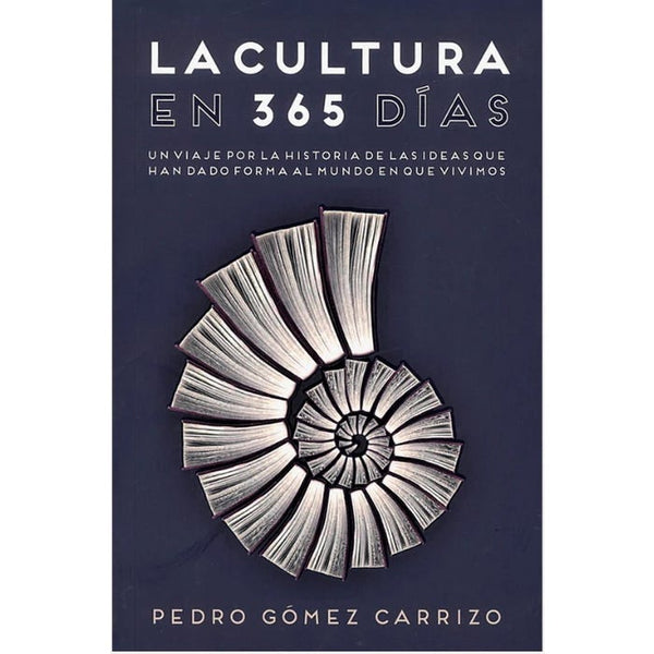 LA CULTURA EN 365 DIAS