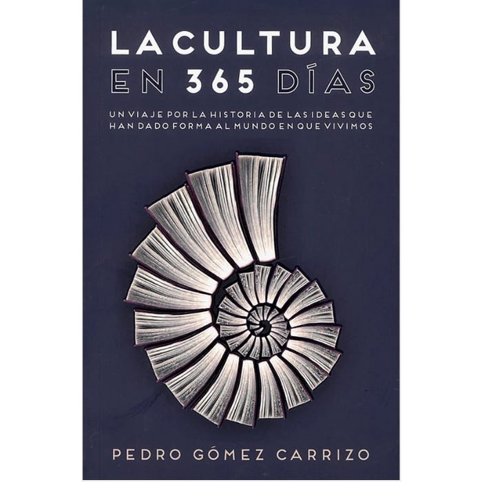 LA CULTURA EN 365 DIAS