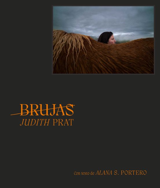 BRUJAS. JUDITH PRAT
