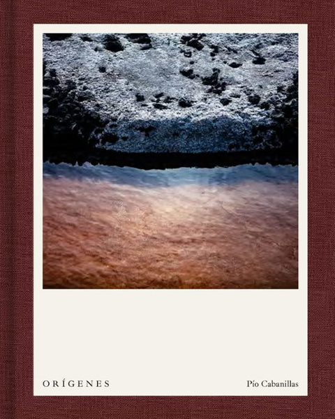 ORIGENES - PIO CABANILLAS