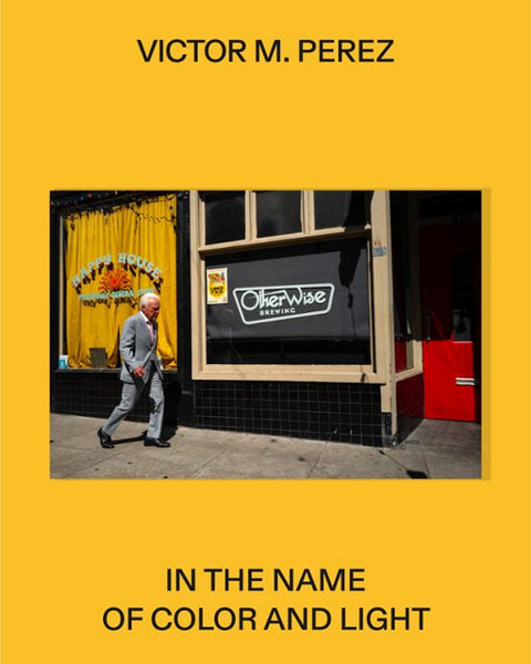 IN THE NAME OF COLOR  AND LIGH