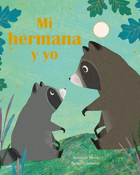 MI HERMANA Y YO(NUBEOCHO)