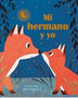 MI HERMANO Y YO(NUBEOCHO)