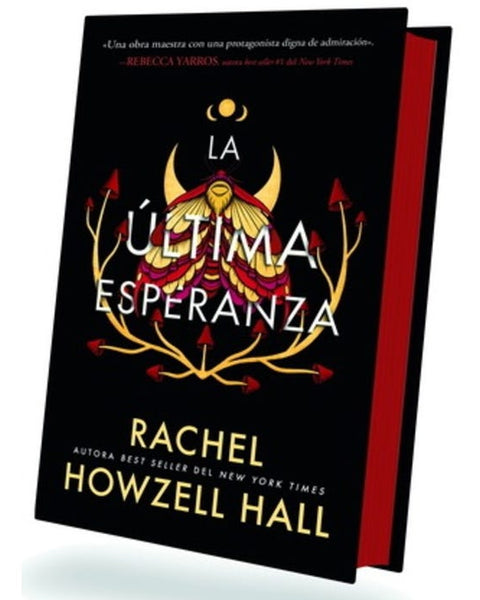 LA ULTIMA ESPERANZA