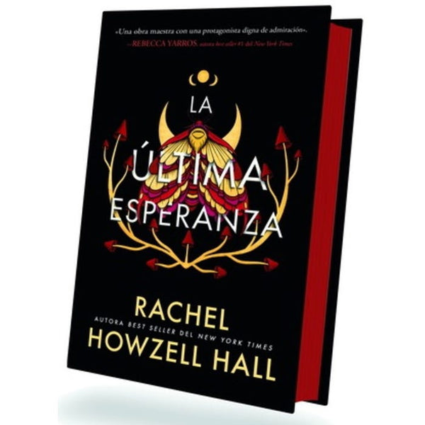 LA ULTIMA ESPERANZA