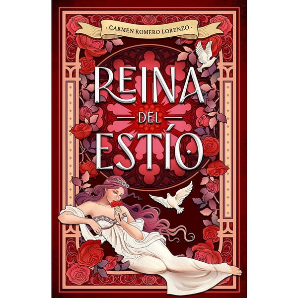 REINA DEL ESTIO