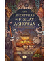 LAS AVENTURAS DE FINLAY ASHOWAN: DE BRUJAS Y BANQUETES