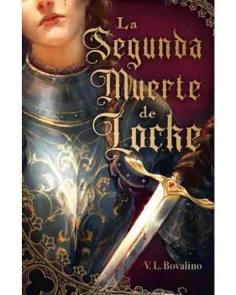 LA SEGUNDA MUERTE DE LOCKE