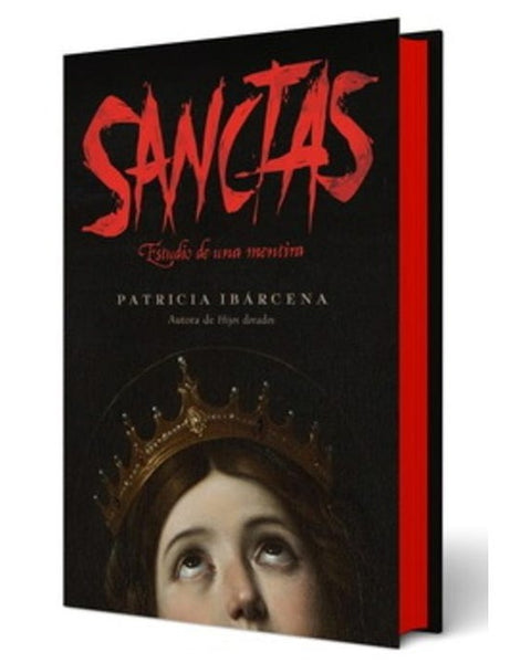 SANCTAS: ESTUDIO DE UNA MENTIRA