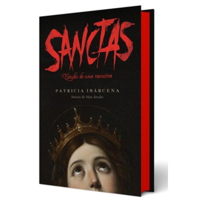 SANCTAS: ESTUDIO DE UNA MENTIRA