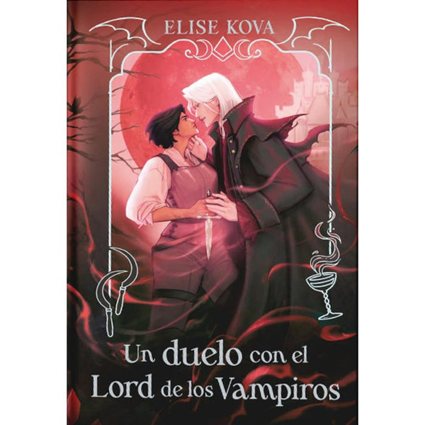 DUELO CON EL LORD DE LOS VAMPIROS, UN -EDICIÓN COLECCIONISTA (UMBRIEL)